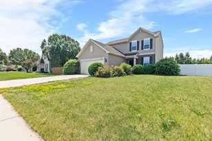 1405 E 112th Ave, Crown Point, IN 46307 - Photo 8