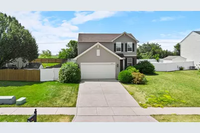 1405 E 112th Avenue, Crown Point, IN 46307 - Photo 1