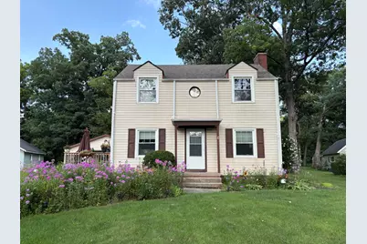 11 Indian Trail, Merrillville, IN 46410 - Photo 1