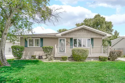 3613 41st Lane, Highland, IN 46322 - Photo 1