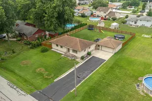 8538 Monfort Dr, Saint John, IN 46373 - Photo 1