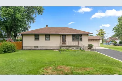 8538 Monfort Drive, Saint John, IN 46373 - Photo 38