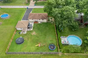 8538 Montfort Dr, Saint John, IN 46373 - Photo 34