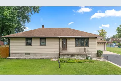 8538 Monfort Drive, Saint John, IN 46373 - Photo 40