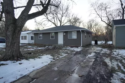 1258 Idaho Street, Gary, IN 46403 - Photo 2