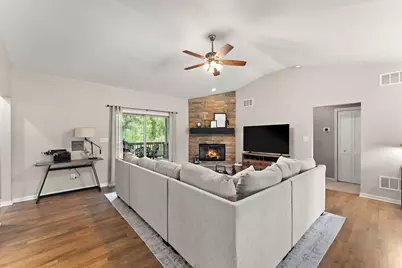 12612 Marsh Landing Pkwy, Cedar Lake, IN 46303 - Photo 8
