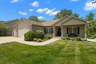 12612 Marsh Landing Pkwy, Cedar Lake, IN 46303 - Photo 1