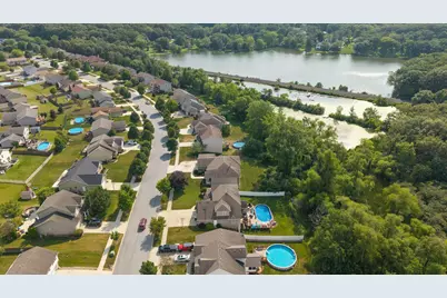 12612 Marsh Landing Pkwy, Cedar Lake, IN 46303 - Photo 48