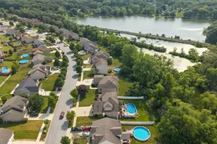 12612 Marsh Landing Pkwy, Cedar Lake, IN 46303 - Photo 48
