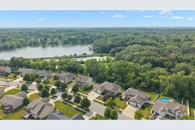 12612 Marsh Landing Pkwy, Cedar Lake, IN 46303 - Photo 44