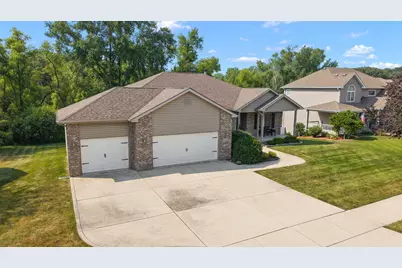 12612 Marsh Landing Pkwy, Cedar Lake, IN 46303 - Photo 42