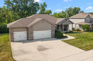 12612 Marsh Landing Pkwy, Cedar Lake, IN 46303 - Photo 42
