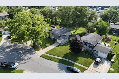 7266 Polk Street, Merrillville, IN 46410 - Photo 30