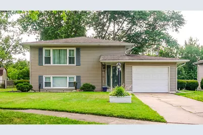 7266 Polk Street, Merrillville, IN 46410 - Photo 2