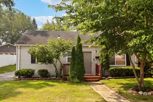 225 E Joliet St, Schererville, IN 46375 - Photo 1