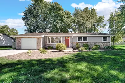 2110 Country Club Road, Valparaiso, IN 46383 - Photo 1