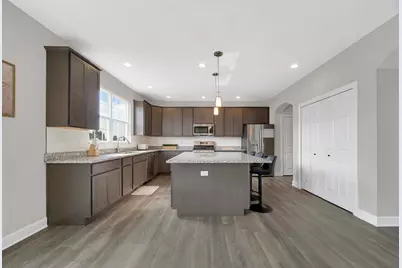 11175 Hickory Grove Road, Cedar Lake, IN 46303 - Photo 6