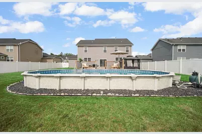 11175 Hickory Grove Road, Cedar Lake, IN 46303 - Photo 28