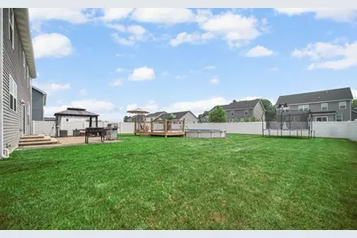 11175 Hickory Grove Road, Cedar Lake, IN 46303 - Photo 26