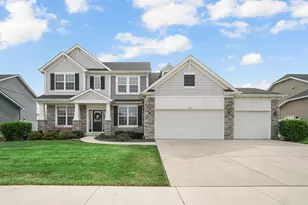 11175 Hickory Grove Rd, Cedar Lake, IN 46303 - Photo 1