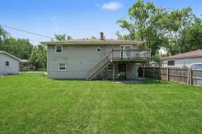 1404 W 63rd Avenue, Merrillville, IN 46410 - Photo 10