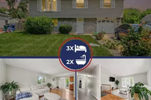 1404 W 63rd Ave, Merrillville, IN 46410 - Photo 1