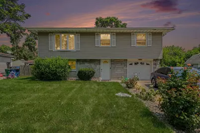 1404 W 63rd Avenue, Merrillville, IN 46410 - Photo 12
