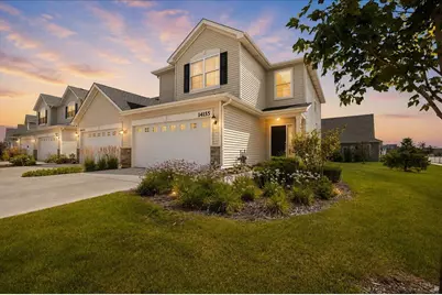 14155 Magnolia Street, Cedar Lake, IN 46303 - Photo 1