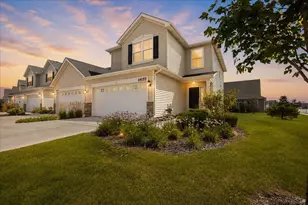 14155 Magnolia St, Cedar Lake, IN 46303 - Photo 1