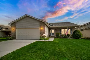 8735 E 124th Pl, Crown Point, IN 46307 - Photo 1