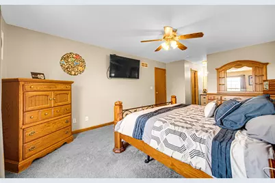8735 E 124th Place, Crown Point, IN 46307 - Photo 14