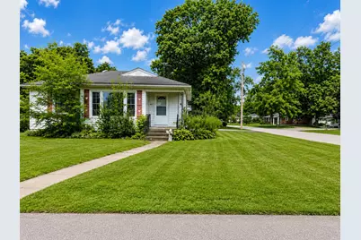 502 S Kouts Street, Kouts, IN 46347 - Photo 1