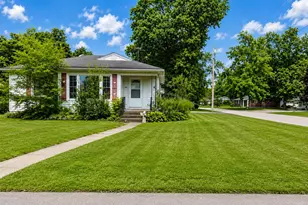 502 S Kouts St, Kouts, IN 46347 - Photo 1