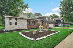 1046 Merrill St, Hammond, IN 46320 - Photo 30