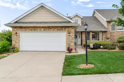 11943 W 108th Place, Saint John, IN 46373 - Photo 1