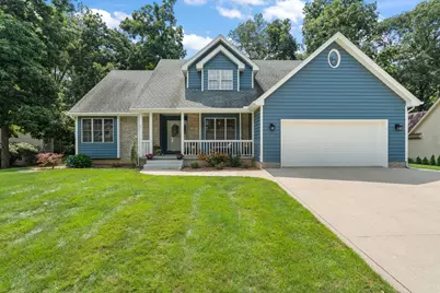510 Eastwood Drive, Kouts, IN 46347 - Photo 2