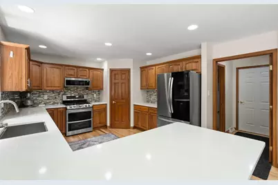 510 Eastwood Drive, Kouts, IN 46347 - Photo 14