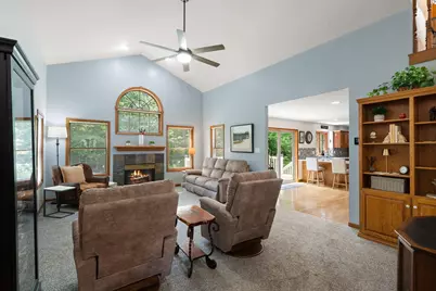 510 Eastwood Drive, Kouts, IN 46347 - Photo 8