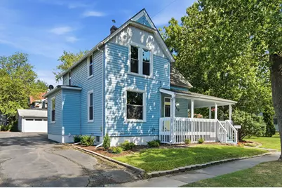 310 S Court Street, Crown Point, IN 46307 - Photo 2