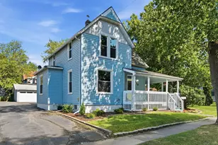 310 S Court St, Crown Point, IN 46307 - Photo 2