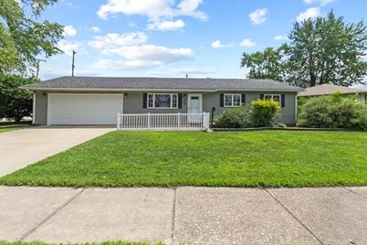 9307 Ellen Drive, Highland, IN 46322 - Photo 1