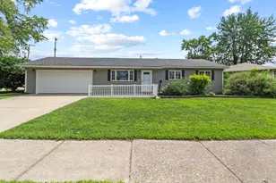 9307 Ellen Dr, Highland, IN 46322 - Photo 1