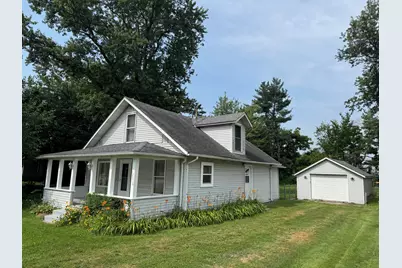12516 N 400 E, Wheatfield, IN 46392 - Photo 1