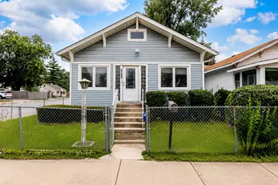 6258 Monroe Avenue, Hammond, IN 46324 - Photo 1