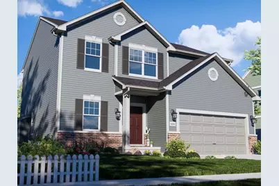 18849 Sapphire Street, Lowell, IN 46356 - Photo 1