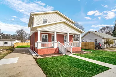 807 Division Street, La Porte, IN 46350 - Photo 4