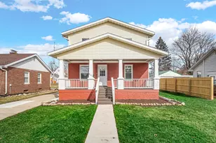 807 Division St, La Porte, IN 46350 - Photo 1