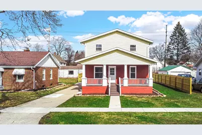 807 Division Street, La Porte, IN 46350 - Photo 2