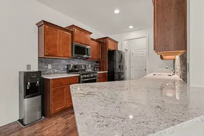 14517 Carey Street, Cedar Lake, IN 46303 - Photo 16