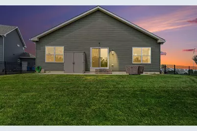 14517 Carey Street, Cedar Lake, IN 46303 - Photo 26